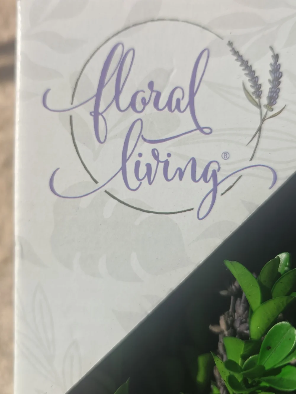 New Floral Living 12